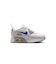 KHF6357　14-19 AIR MAX 90 EASYON (PS)　105WHT/RACBLU　683783-0006