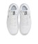 WIQ9381　W AIR JORDAN 1 LOW SE　100WHITE/WHITE　712766-0001