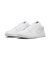 WIQ9381　W AIR JORDAN 1 LOW SE　100WHITE/WHITE　712766-0001