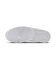 WIQ9381　W AIR JORDAN 1 LOW SE　100WHITE/WHITE　712766-0001