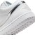 WIQ9381　W AIR JORDAN 1 LOW SE　100WHITE/WHITE　712766-0001