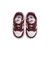 KFB9107　12-16 DUNK LOW (TDE)　115WHT/REDWOD　672081-0011