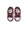 KFB9107　12-16 DUNK LOW (TDE)　115WHT/REDWOD　672081-0011