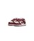 KFB9107　12-16 DUNK LOW (TDE)　115WHT/REDWOD　672081-0011