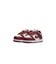 KFB9107　12-16 DUNK LOW (TDE)　115WHT/REDWOD　672081-0011