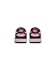 KFB9107　12-16 DUNK LOW (TDE)　115WHT/REDWOD　672081-0011