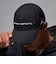 FZ2020　U J SPORT CAP　010BLK/WHT　695583-0001