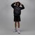 HV0554　M J BRK DRAFT JKT AOP　010BLK/GYMRED　699840-0001