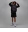 HV0554　M J BRK DRAFT JKT AOP　010BLK/GYMRED　699840-0001