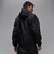 HV0554　M J BRK DRAFT JKT AOP　010BLK/GYMRED　699840-0001