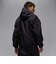 HV0554　M J BRK DRAFT JKT AOP　010BLK/GYMRED　699840-0001