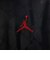 HV0554　M J BRK DRAFT JKT AOP　010BLK/GYMRED　699840-0001