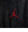 HV0554　M J BRK DRAFT JKT AOP　010BLK/GYMRED　699840-0001
