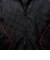 HV0554　M J BRK DRAFT JKT AOP　010BLK/GYMRED　699840-0001