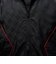 HV0554　M J BRK DRAFT JKT AOP　010BLK/GYMRED　699840-0001