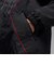 HV0554　M J BRK DRAFT JKT AOP　010BLK/GYMRED　699840-0001