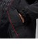 HV0554　M J BRK DRAFT JKT AOP　010BLK/GYMRED　699840-0001