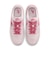 WIO8755　W AIR FORCE 1 '07　600PERLPK/PEONY　707387-0001