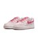 WIO8755　W AIR FORCE 1 '07　600PERLPK/PEONY　707387-0001