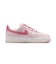 WIO8755　W AIR FORCE 1 '07　600PERLPK/PEONY　707387-0001