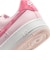 WIO8755　W AIR FORCE 1 '07　600PERLPK/PEONY　707387-0001