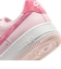 WIO8755　W AIR FORCE 1 '07　600PERLPK/PEONY　707387-0001