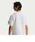 IR4975　M AIR AOP FTR TEE　100WHITE　712844-0002