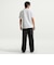 IR4975　M AIR AOP FTR TEE　100WHITE　712844-0002