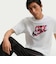 IR4975　M AIR AOP FTR TEE　100WHITE　712844-0002