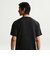 IR4975　M AIR AOP FTR TEE　010BLACK　712844-0001