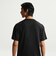 IR4975　M AIR AOP FTR TEE　010BLACK　712844-0001