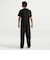 IR4975　M AIR AOP FTR TEE　010BLACK　712844-0001