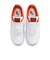WIO4226　W AIR FORCE 1 '07　101WHITE/CINAM　707386-0002