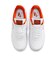 WIO4226　W AIR FORCE 1 '07　101WHITE/CINAM　707386-0002
