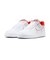 WIO4226　W AIR FORCE 1 '07　101WHITE/CINAM　707386-0002