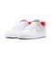 WIO4226　W AIR FORCE 1 '07　101WHITE/CINAM　707386-0002