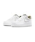 WIO4226　W AIR FORCE 1 '07　100WHITE/SEQUO　707386-0001