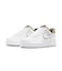 WIO4226　W AIR FORCE 1 '07　100WHITE/SEQUO　707386-0001