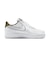 WIO4226　W AIR FORCE 1 '07　100WHITE/SEQUO　707386-0001