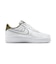 WIO4226　W AIR FORCE 1 '07　100WHITE/SEQUO　707386-0001