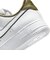 WIO4226　W AIR FORCE 1 '07　100WHITE/SEQUO　707386-0001