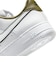 WIO4226　W AIR FORCE 1 '07　100WHITE/SEQUO　707386-0001