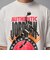 IF3016　M J REISSUE WW OVSZ TEE　133SAIL/INFR23　707092-0002
