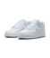 WIO4226　W AIR FORCE 1 '07　103WHITE/CUCCLM　707386-0004