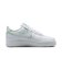 WIO4226　W AIR FORCE 1 '07　103WHITE/CUCCLM　707386-0004
