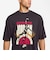 IF3016　M J REISSUE WW OVSZ TEE　045OFFNOR/INFR2　707092-0001