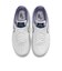WIO4226　W AIR FORCE 1 '07　102WHITE/MNNAV　707386-0003