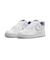 WIO4226　W AIR FORCE 1 '07　102WHITE/MNNAV　707386-0003