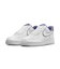 WIO4226　W AIR FORCE 1 '07　102WHITE/MNNAV　707386-0003