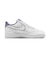 WIO4226　W AIR FORCE 1 '07　102WHITE/MNNAV　707386-0003
